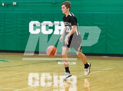 Thumbnail 2 in Carrollton @ Canton Central Catholic  photogallery.