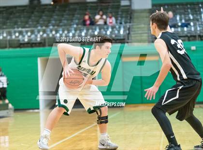 Thumbnail 3 in Carrollton @ Canton Central Catholic  photogallery.