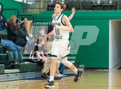 Thumbnail 3 in Carrollton @ Canton Central Catholic  photogallery.