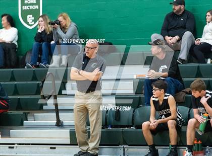 Thumbnail 3 in Carrollton @ Canton Central Catholic  photogallery.
