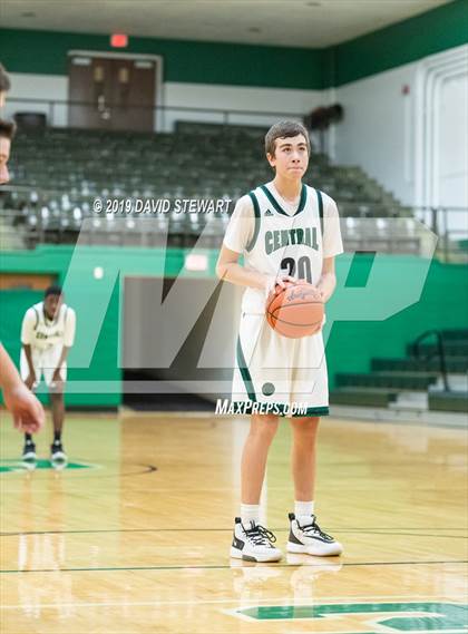 Thumbnail 1 in Carrollton @ Canton Central Catholic  photogallery.