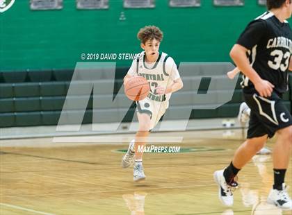 Thumbnail 3 in Carrollton @ Canton Central Catholic  photogallery.