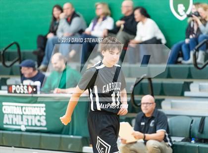 Thumbnail 1 in Carrollton @ Canton Central Catholic  photogallery.