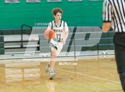 Thumbnail 3 in Carrollton @ Canton Central Catholic  photogallery.