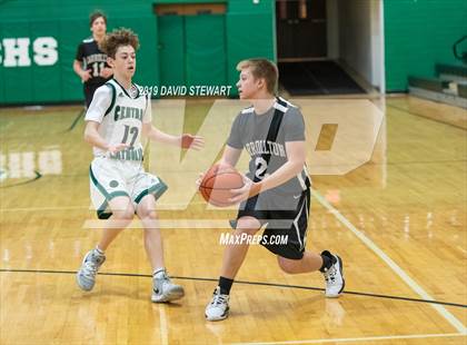 Thumbnail 3 in Carrollton @ Canton Central Catholic  photogallery.