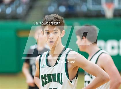Thumbnail 1 in Carrollton @ Canton Central Catholic  photogallery.