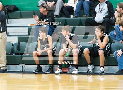 Thumbnail 2 in Carrollton @ Canton Central Catholic  photogallery.