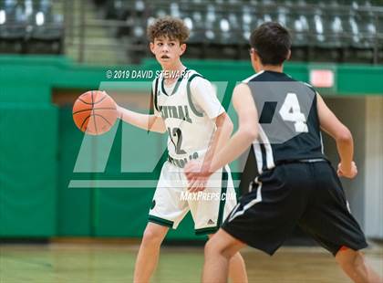 Thumbnail 1 in Carrollton @ Canton Central Catholic  photogallery.