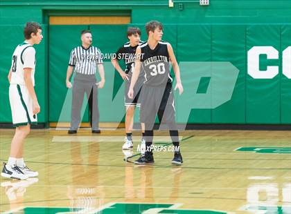 Thumbnail 1 in Carrollton @ Canton Central Catholic  photogallery.