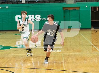 Thumbnail 3 in Carrollton @ Canton Central Catholic  photogallery.