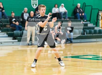 Thumbnail 3 in Carrollton @ Canton Central Catholic  photogallery.
