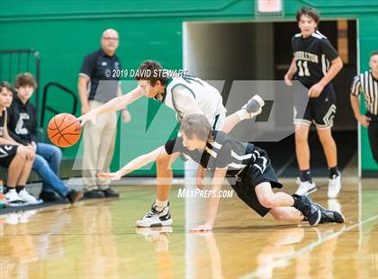 Thumbnail 3 in Carrollton @ Canton Central Catholic  photogallery.