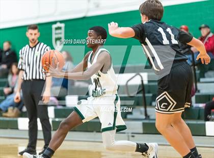 Thumbnail 2 in Carrollton @ Canton Central Catholic  photogallery.