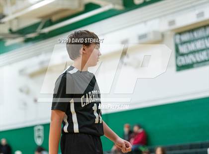 Thumbnail 3 in Carrollton @ Canton Central Catholic  photogallery.