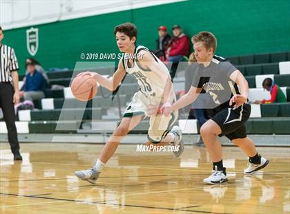 Thumbnail 1 in Carrollton @ Canton Central Catholic  photogallery.