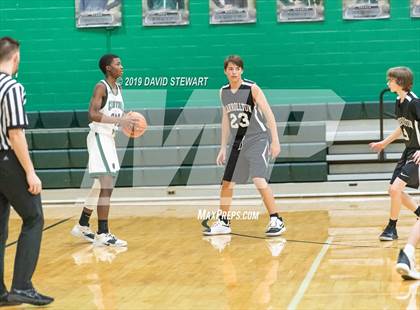 Thumbnail 1 in Carrollton @ Canton Central Catholic  photogallery.