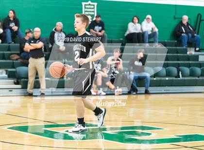 Thumbnail 1 in Carrollton @ Canton Central Catholic  photogallery.