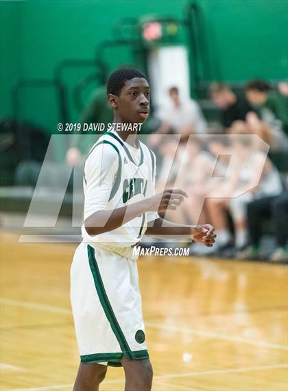 Thumbnail 2 in Carrollton @ Canton Central Catholic  photogallery.