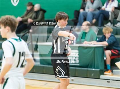 Thumbnail 3 in Carrollton @ Canton Central Catholic  photogallery.