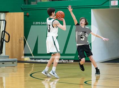 Thumbnail 1 in Carrollton @ Canton Central Catholic  photogallery.