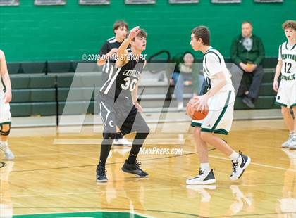 Thumbnail 3 in Carrollton @ Canton Central Catholic  photogallery.