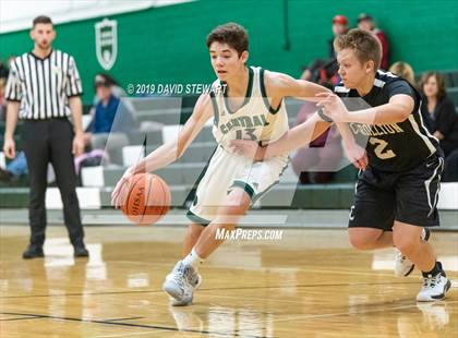 Thumbnail 3 in Carrollton @ Canton Central Catholic  photogallery.