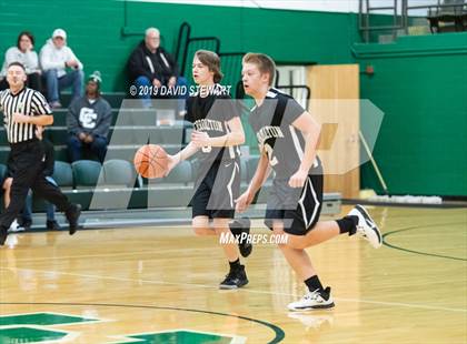 Thumbnail 2 in Carrollton @ Canton Central Catholic  photogallery.