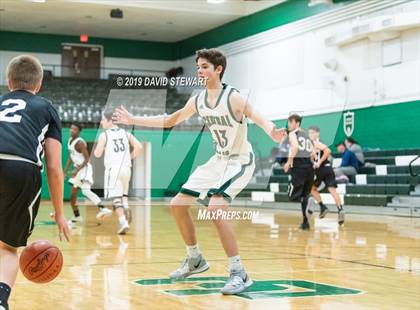 Thumbnail 1 in Carrollton @ Canton Central Catholic  photogallery.