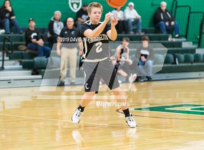 Thumbnail 2 in Carrollton @ Canton Central Catholic  photogallery.