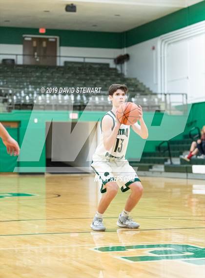 Thumbnail 3 in Carrollton @ Canton Central Catholic  photogallery.