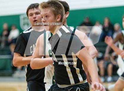 Thumbnail 2 in Carrollton @ Canton Central Catholic  photogallery.