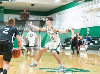 Thumbnail 2 in Carrollton @ Canton Central Catholic  photogallery.