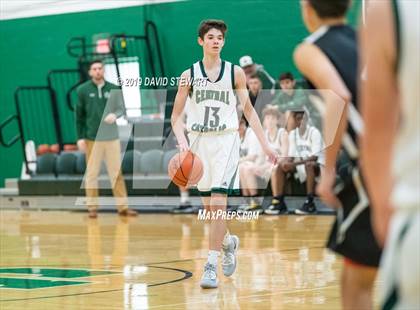 Thumbnail 1 in Carrollton @ Canton Central Catholic  photogallery.