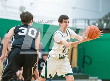Thumbnail 1 in Carrollton @ Canton Central Catholic  photogallery.