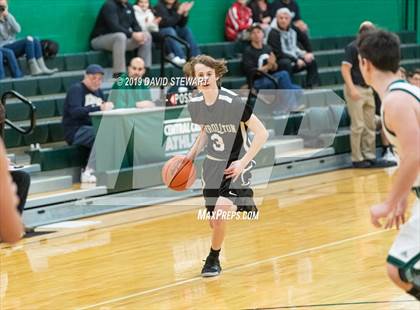Thumbnail 2 in Carrollton @ Canton Central Catholic  photogallery.