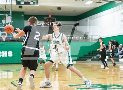 Thumbnail 3 in Carrollton @ Canton Central Catholic  photogallery.