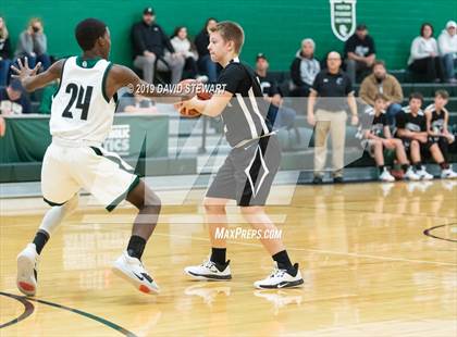 Thumbnail 1 in Carrollton @ Canton Central Catholic  photogallery.