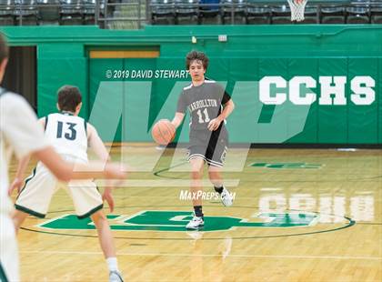 Thumbnail 1 in Carrollton @ Canton Central Catholic  photogallery.