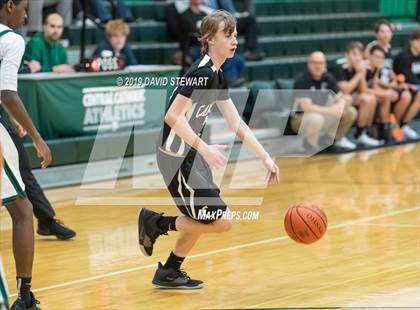 Thumbnail 3 in Carrollton @ Canton Central Catholic  photogallery.