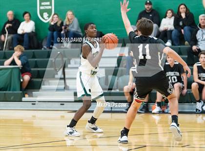 Thumbnail 3 in Carrollton @ Canton Central Catholic  photogallery.