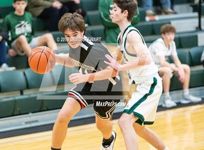Thumbnail 3 in Carrollton @ Canton Central Catholic  photogallery.