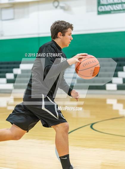Thumbnail 1 in Carrollton @ Canton Central Catholic  photogallery.