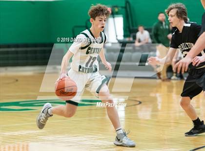 Thumbnail 1 in Carrollton @ Canton Central Catholic  photogallery.