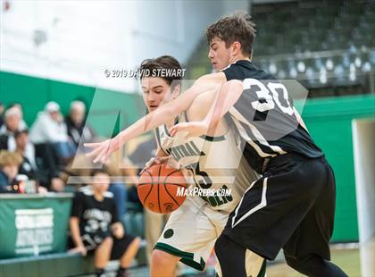Thumbnail 2 in Carrollton @ Canton Central Catholic  photogallery.