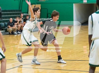 Thumbnail 3 in Carrollton @ Canton Central Catholic  photogallery.