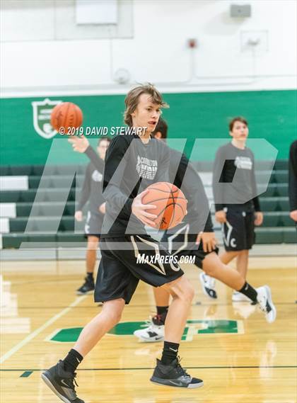 Thumbnail 3 in Carrollton @ Canton Central Catholic  photogallery.