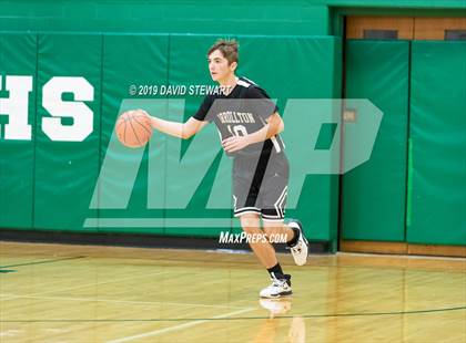 Thumbnail 3 in Carrollton @ Canton Central Catholic  photogallery.