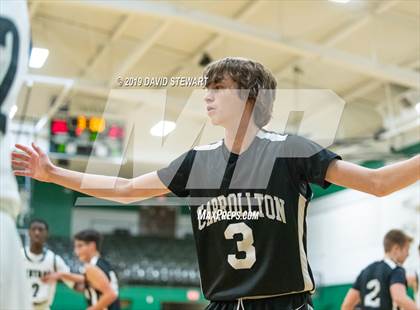 Thumbnail 1 in Carrollton @ Canton Central Catholic  photogallery.