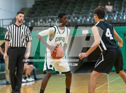 Thumbnail 3 in Carrollton @ Canton Central Catholic  photogallery.