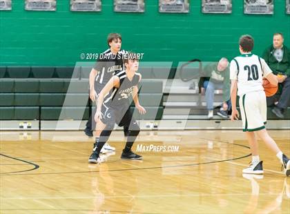 Thumbnail 2 in Carrollton @ Canton Central Catholic  photogallery.